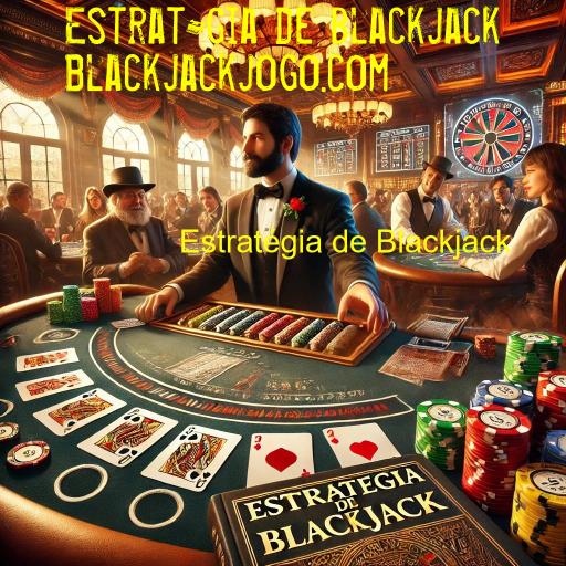 Estratégias de Jogo